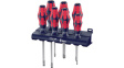 05227700001 Screwdriver set 7 p.