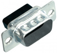 09564005601 D-Sub high density plug 62P