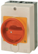 T0-1-8200/I1/SVB EMERGENCY STOP main switch