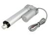 CONCENTRIC LACT4-12V-20 LINEAR ACTUATOR, Двигатель: DC; 12ВDC; 100,16мм; 10А; 500мА; линейный сервомотор, POLOLU