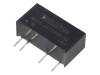AM2DS-2412SH30-NZ Преобразователь: DC/DC; 2Вт; Uвх:21,6?26,4В; 12ВDC; Iвых:167мА