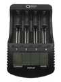 RND 305-00026, Intelligent Universal Battery Charger, Li-Ion/NiMH/NiCd, RND power