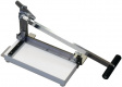 PC-210 HAND CUTTER Guillotine PC-210