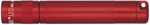 SOLITAIRE RED, LED Torch 37 lm красный, MagLite