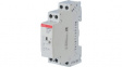 E259R001-230 LC Installation Switch, 1 CO, 230 VAC