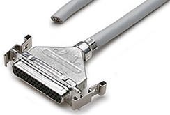 2000-MTC-2, Cable assembly, KEITHLEY