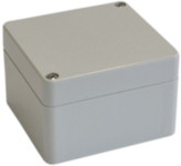 T 205, Universal housing Light Grey 50 x 35 mm ABS IP65 EUROMAS, Bopla