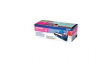 TN320M Toner Cartridge, 1500 Sheets, Magenta