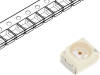 LG T670-L1M2-1, LED; SMD; 3030,PLCC2; зеленый; 11,2-28мкд; 3x3x2,1мм; 1,8?2,5В, Osram