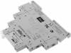 PIR6WT-1Z-24VAC/DC-R Реле времени; 0,1 с ? 10 дней; SPST-NO; 250 В AC/6 A; 24ВAC; DIN