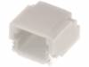 SM02B-SRSS-TB Гнездо; провод-плата; "папа"; PIN:2; 1мм; SMT; SH, SR, SZ; 50В; 1А