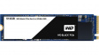 WDS512G1X0C WD Black PCIe SSD M.2 512 GB PCIe 3.0 / PCIe x4