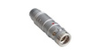 PPCFGG1K02CLAD Circular Connector, Socket, 2 Contacts, 10A, IP66