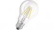 4058075100794 LED Lamp Classic A DIM 40W 2700K E27