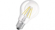 4058075100794 Лампочка LED; теплый белый; E27; 230ВAC; 470лм; 5Вт; 2700(тип.)K