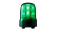 SF08-M2JN-G Signal Beacon, Green, Wall Mount, 240V, 80mm, IP23