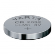 CR 2032 TRAY [20 шт] Button cell battery,  Lithium, 3 V, 230 mAh