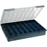 Assorter 4-32, Assortment box, Raaco