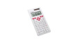 5730B002 Calculator, Scientific, Number of Digits 16, Battery