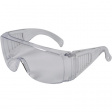 AV13020 Cover spectacles, clear