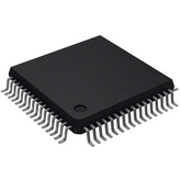 MCF51AC128CCFUE, Microcontroller ColdFire V1 50MHz 128KB / 16KB QFP-64, NXP