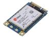 MPCI-L210-60S, Модуль: LTE; HSPA+,LTE CAT4; 2G,3G,4G; D: 150Мбит/с; U: 50Мбит/с, u-blox