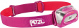 TIKKINA VIOLET Head torch with LED red