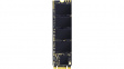 SP256GBP32A80M28 Gen3x2 SSD M.2 256 GB PCIe 3.0