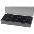 BOX 18 Assortment box 271 x 40 x 173 mm