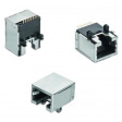 634008150021 Modular jack 10P8C