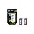 C9504EE Ink twinpack Black