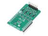 LLC SPI CLICK, Click board; конвертер; SPI; штыревой,mikroBUS вилка; 3,3/5ВDC, MikroElektronika