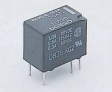 G5V1 12DC RELAY, PCB SPCO 12VDC