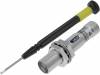 3RG7120-3AB00, Датчик: оптоэлектронный; Дальность:0?0,3м; PNP; LIGHT-ON; 200мА, PEPPERL+FUCHS