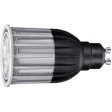 PARATHOM PRO PAR16 35 warm white back heatsink LED lamp GU10