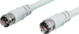 AKF 500 Satellite cable 5 m