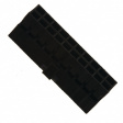 90311-020LF Socket housing, Minitek 2x10-pin 2x10P