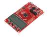 MSP-EXP430FR4133, Ср-во разработки: TI MSP430; USB B micro,штыревой, Texas Instruments