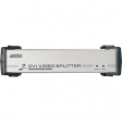 VS162 Video/audio splitter DVI, 2-port
