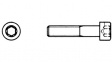 MC6S M3X20H [100 шт] Screw with M-thread, hex M3 20 mm