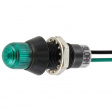1781816G1G81NCL1 LED Indicator green 5...28 VDC