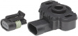 9856 R5K L2.0 Angular Position Sensor 130 deg 5 kOhm