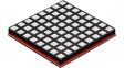 317990017 Raspberry Pi RGB-LED-Matrix Expansion Module