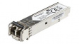 SFP100MFXEMS Fibre Optic Transceiver SFP Single/Multi-Mode 100BASE-FX LC 2km