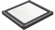 LAN9512-JZX Interface IC USB 2.0 QFN-64