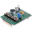 AZWG10100 Voice module for GSM interface