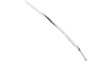 3055 WB005 [30 м] Кабель; UL1007,UL1569,VW-1; многопров; Cu; 18AWG; черно-белый