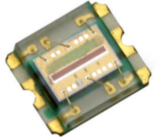 APDS-9300-020, Ambient light sensor, Broadcom (Avago)