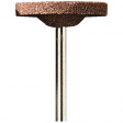 8215 Grinding Stone, Aluminium Oxide, 3.2 mm, 25.4 mm