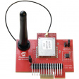 AC164143 MRF24J40MC PICtail/PICtail Plus Board
